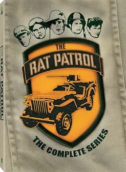 The Rat Patrol: The Complete Series