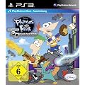 Phineas & Ferb - Quer durch die 2. Dimension