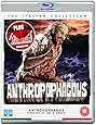 Anthropophagous [Blu-ray]