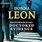 Doctored Evidence: A Commissario Guido Brunetti Mystery