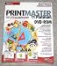 Computer Software : PrintMaster 11.0 Platinum