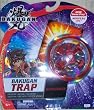 Bakugan Pyrus (Red) Metalfencer FACTORY SEALED Vestroia Bakuneon Single Figure Special Attack TRAP