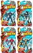 Iron man 6 inch Action Figure Assortment Set Of 4