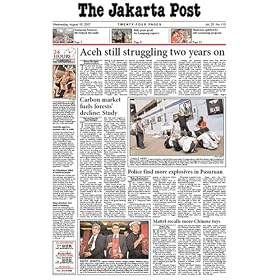 Jakarta Post