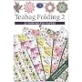 Tea Bag Folding 2 (Crafter's Paper Library) von Search Press