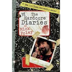 The Hardcore Diaries