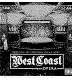 Masta Piece INC. Presents Da Flick-A-Lation: West Coast Opera - Various Artist