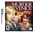 Murder in Venice