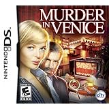 Murder in Venice