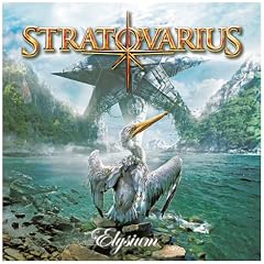 Elysium (Deluxe Edition)