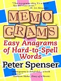 Memograms: Easy Anagrams of Hard-to-Spell Words