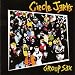 Circle Jerks-Group Sex