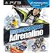 Motionsports: Adrenaline