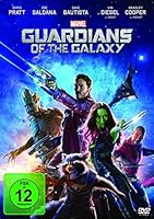 Guardians of the Galaxy
