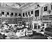 Photographic Print Of The Library Chesterfield House 1908 From Heritage images