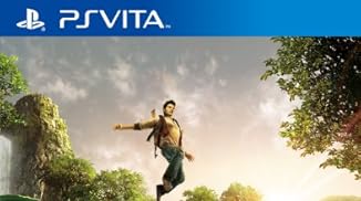 �A���`���[�e�b�h - �n�}�Ȃ��`���̎n�܂� -