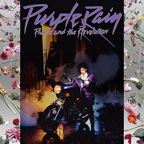 パープル・レイン DELUXE-EXPANDED EDITION プリンス&ザ・レヴォリューション