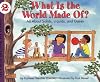 What Is the World Made Of? All About Solids, Liquids, and Gases (Let's-Read-and-Find-Out Science, Stage 2)
