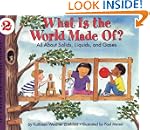 What Is The World Made Of