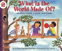 What Is The World Made Of