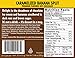 Crazy Cups Single Serve Cups, Banana Split Premium Hot Chocolate, 22Count