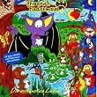 Friedrich Fledermaus, Audio-CD, Tl.4, Die sch�nsten Lieder, 1 Audio-CD: Lieder aus den Gutenacht-Geschichten