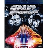 2 Fast 2 Furious