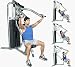 Inflight Fitness Dual Multi Press Inflight Fitness Dual Multi Press