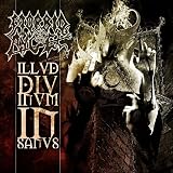 Illud Divinum Insanus [VINYL]