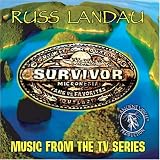 Survivor 16 Micronesia - The Album