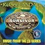 Survivor 16 Micronesia - The Album