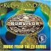 Survivor 16 Micronesia - The Album