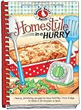 Homestyle in a Hurry (Everyday Cookbook Collection)