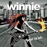 Forget me not [Single, CD+DVD] / winnie (CD - 2012)