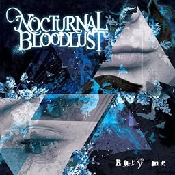 Bury me (通常盤)