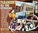 Paramount Old Time Recordings