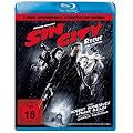 Sin City - Recut XXL Edition [Blu-ray]