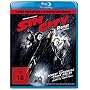Sin City - Recut XXL Edition [Blu-ray] <b>Blu-ray</b> ~ Marley Shelton
