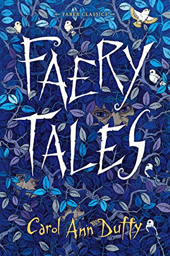 Faery Tales (Faber Children's Classics)