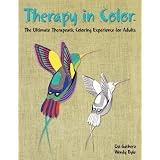 Therapy in Color - Therapeutic Tool ~ Osi Gutherz