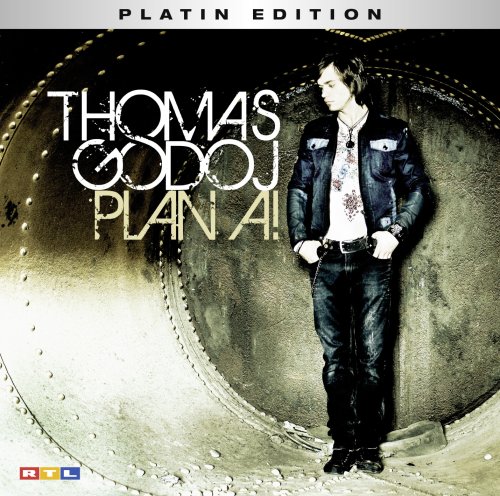 Thomas Godoj - Plan A!-Platin Edition - Zortam Music