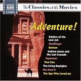 Classics at the Movies: Adventure