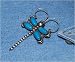 Dragon Fly Pin