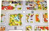 GIANT EARLY YEARS PLAYMAT - a delightfully simple and chunky design