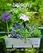 The
Balcony
Gardener:
Creative
Ideas
for
Small
Spaces