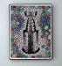 Stanley Cup NHL Best Bar or Game Dorm Room Sign framed w/COA