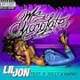 Ms. Chocolate [Explicit]