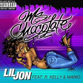 Ms. Chocolate [Explicit]
