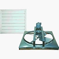 Ventamatic CX24BD2SPD Belt Drive