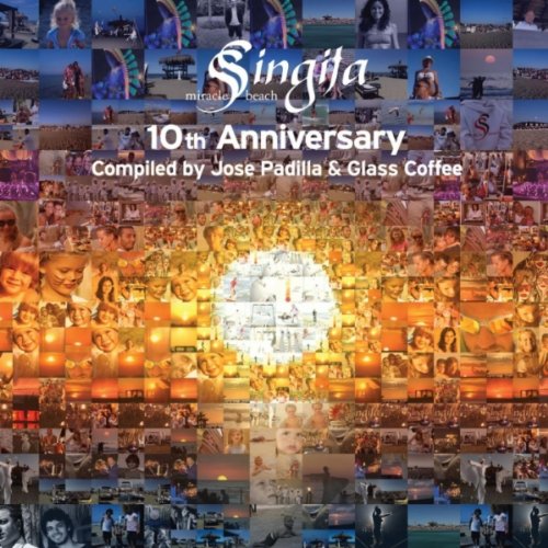 VA-Singita Miracle Beach 10th Anniversary (Compiled By Jose Padilla And Glass Coffee)-(KLCD079)-2CD-2012-BF Download